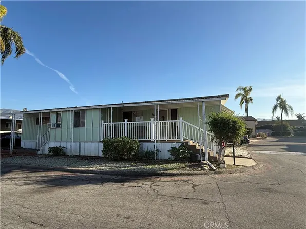 15433 W Telegraph Rd Spc 36W, Santa Paula, CA 93060