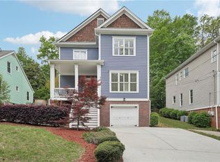 424 Melrose Ave, Decatur, GA 30030