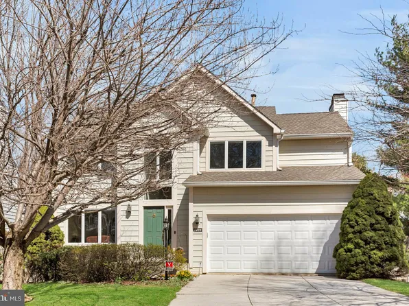 6425 Misty Top Pass, Columbia, MD 21044