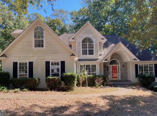 496 Walnut Creek Dr, Stockbridge, GA 30281