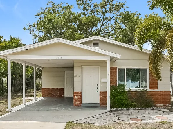3112 18th St N, Saint Petersburg, FL 33713
