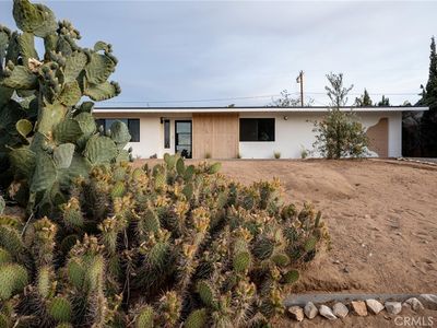 61527 El Cajon Dr, Joshua Tree, CA, 92252