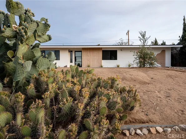 61527 El Cajon Dr, Joshua Tree, CA 92252