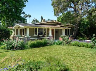 1680 Las Lunas St, Pasadena, CA 91106