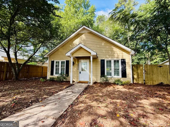 4430 Bonneville Dr, Cumming, GA 30041