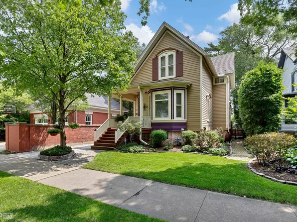 1325 Judson Ave, Evanston, IL 60201