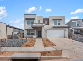 1834 S Queens Garden Dr #4281, Washington, UT 84780