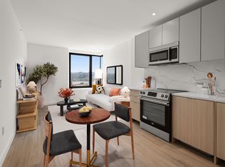 5055 Broadway #705, New York, NY 10034