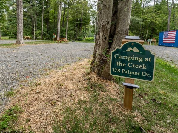 178 Palmer Dr, Bruceton Mills, WV 26525