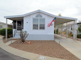 4675 S Harrison Rd UNIT 115, Tucson, AZ 85730