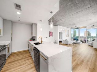 860 Peachtree St NE UNIT 2105, Atlanta, GA 30308