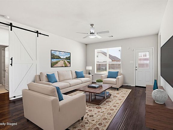 2nd image of 521 Waterside Ridge Ln