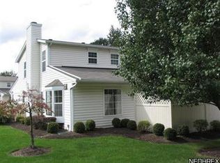 687 S Point Trl #G25, Berea, OH 44017