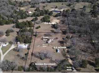 926 Rs County Rd #1308, Emory, TX 75440