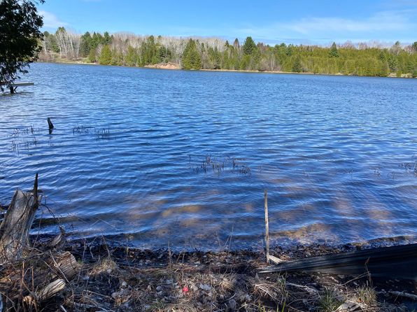 Waterfront Cheboygan Mi Waterfront Homes For Sale 51 Homes Zillow