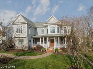 219 1/2 Lockwood Ct, Annapolis, MD 21403