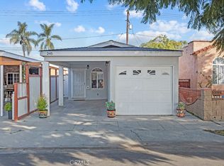 245 E Platt St, Long Beach, CA 90805