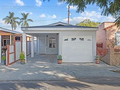 245 E Platt St, Long Beach, CA, 90805