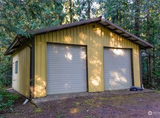 LOT 51st N, Hoodsport, WA 98548