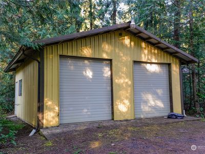 0 Lot 51 N Mount Washington Drive, Hoodsport, WA, 98548