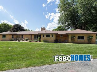 15810 Route 84 N, East Moline, IL 61244