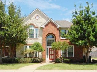 920 Chestnut Ct, Murphy, TX 75094