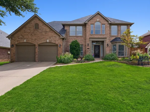 1032 Woodbriar Dr, Grapevine, TX 76051
