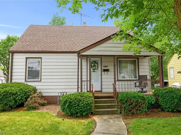 2832 Baldwin Ave NE, Canton, OH 44705