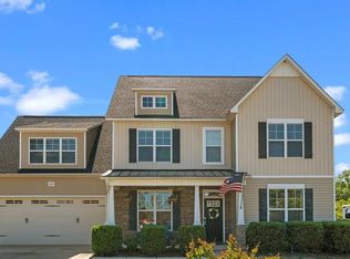 244 N Prince Henry Way, Cameron, NC 28326