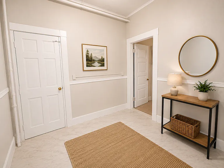 35 Chestnut Hill Ave #4 — Photo 4