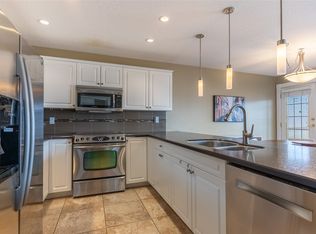 875 Sahali Ter #307, Kamloops, BC V2C6W8