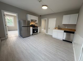 9 Putnam St #2F, Providence, RI 02909