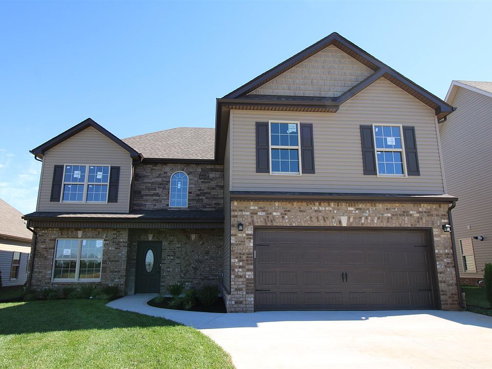 1st image of 106 Summerfield Lot 106