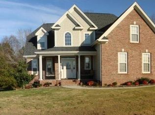 1104 Southen Meadow Dr, Raleigh, NC 27603