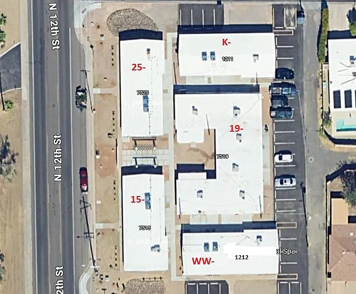 1211 E Kaler Dr — Photo 12