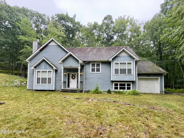 212 Conashaugh Trl, Milford, PA 18337