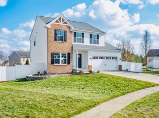 595 Jessica Ln, Wadsworth, OH 44281