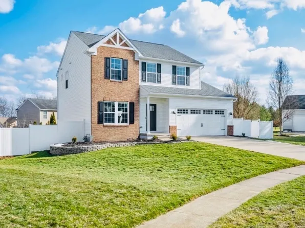 595 Jessica Ln, Wadsworth, OH 44281