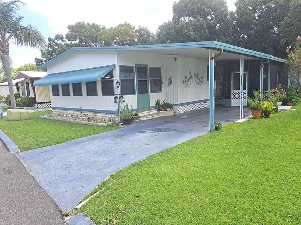 13116 Gascony St, Riverview, FL 33578