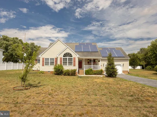 631 E Main St, Fruitland, MD 21826