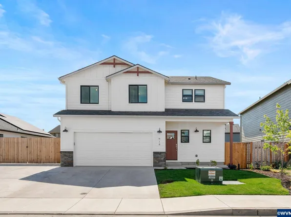 818 Barcelona Ct, Dayton, OR 97114