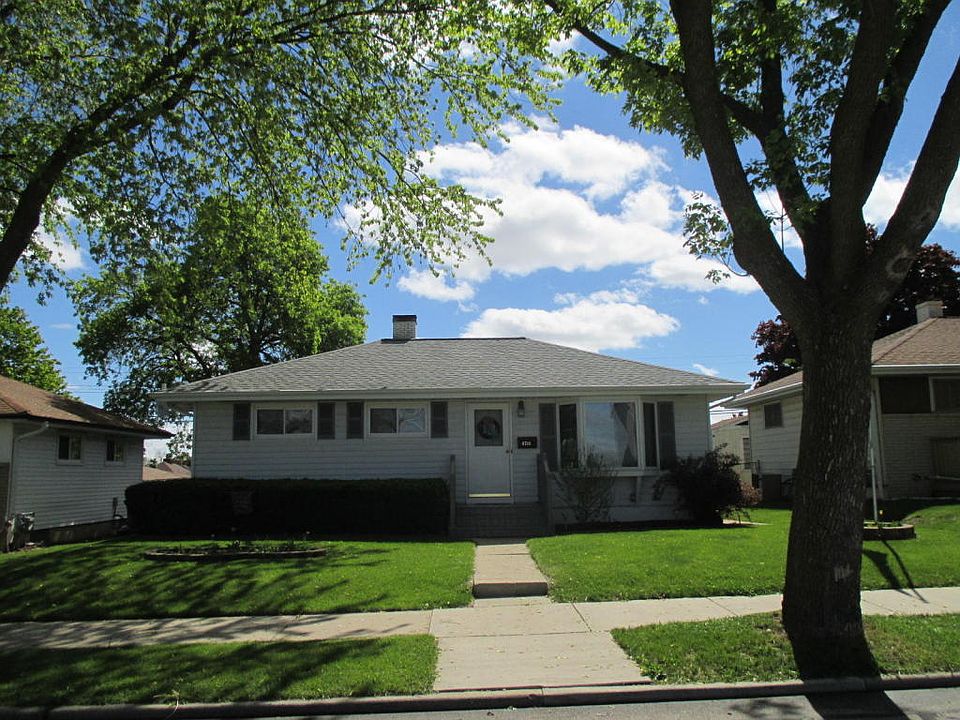 2nd image of 6710 S 20th St
