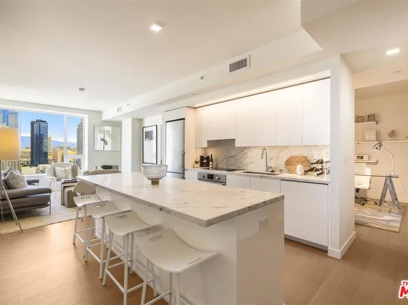 1050 S Grand Ave Unit 1708, Los Angeles, CA 90015