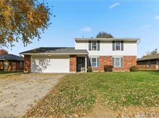 6117 Charlesgate Rd, Dayton, OH 45424
