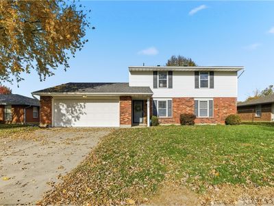 6117 Charlesgate Rd, Dayton, OH, 45424
