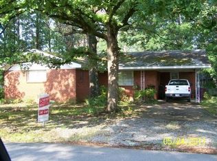 810 Nancy St, White Hall, AR 71602
