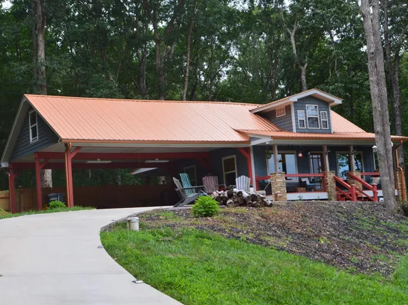 148 Skyview Dr, Clarkesville, GA 30523