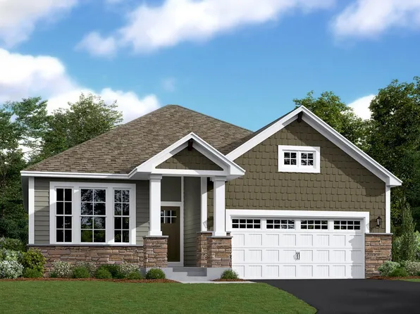 20090 68th Pl, Corcoran, MN 55340