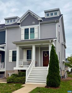 526 Trailside Dr, Charlottesville, VA, 22911