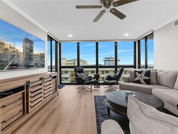 4th image of 5396 Gulf Blvd APT 709
